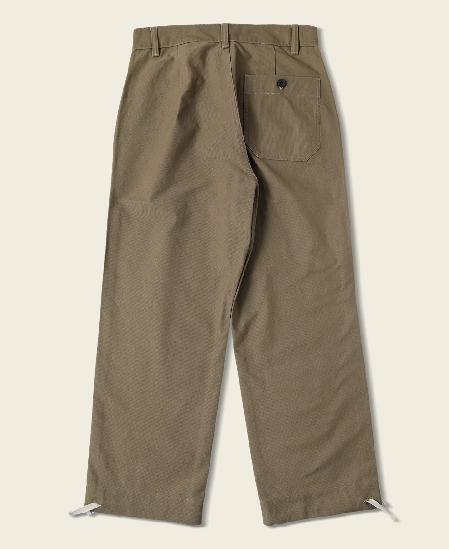 Bronson Mfg Experimental Test Sample Protective Cover Pants -> Pants & Trousers