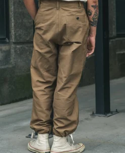 Bronson Mfg Experimental Test Sample Protective Cover Pants -><noscript><img width=