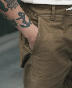 Bronson Mfg Experimental Test Sample Protective Cover Pants -><noscript><img width=