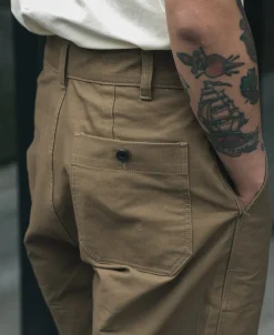 Bronson Mfg Experimental Test Sample Protective Cover Pants -><noscript><img width=