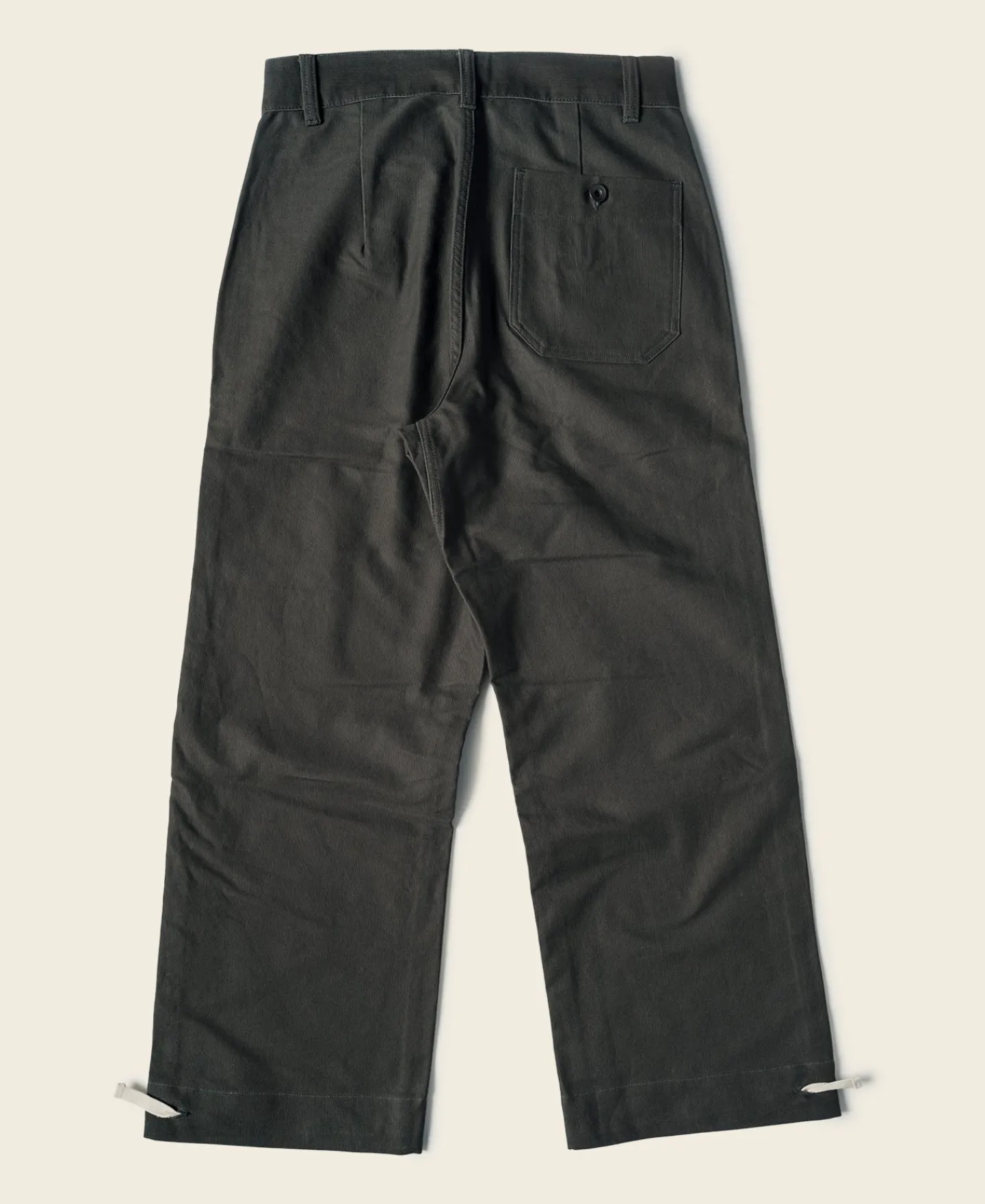 Bronson Mfg Experimental Test Sample Protective Cover Pants -> Pants & Trousers