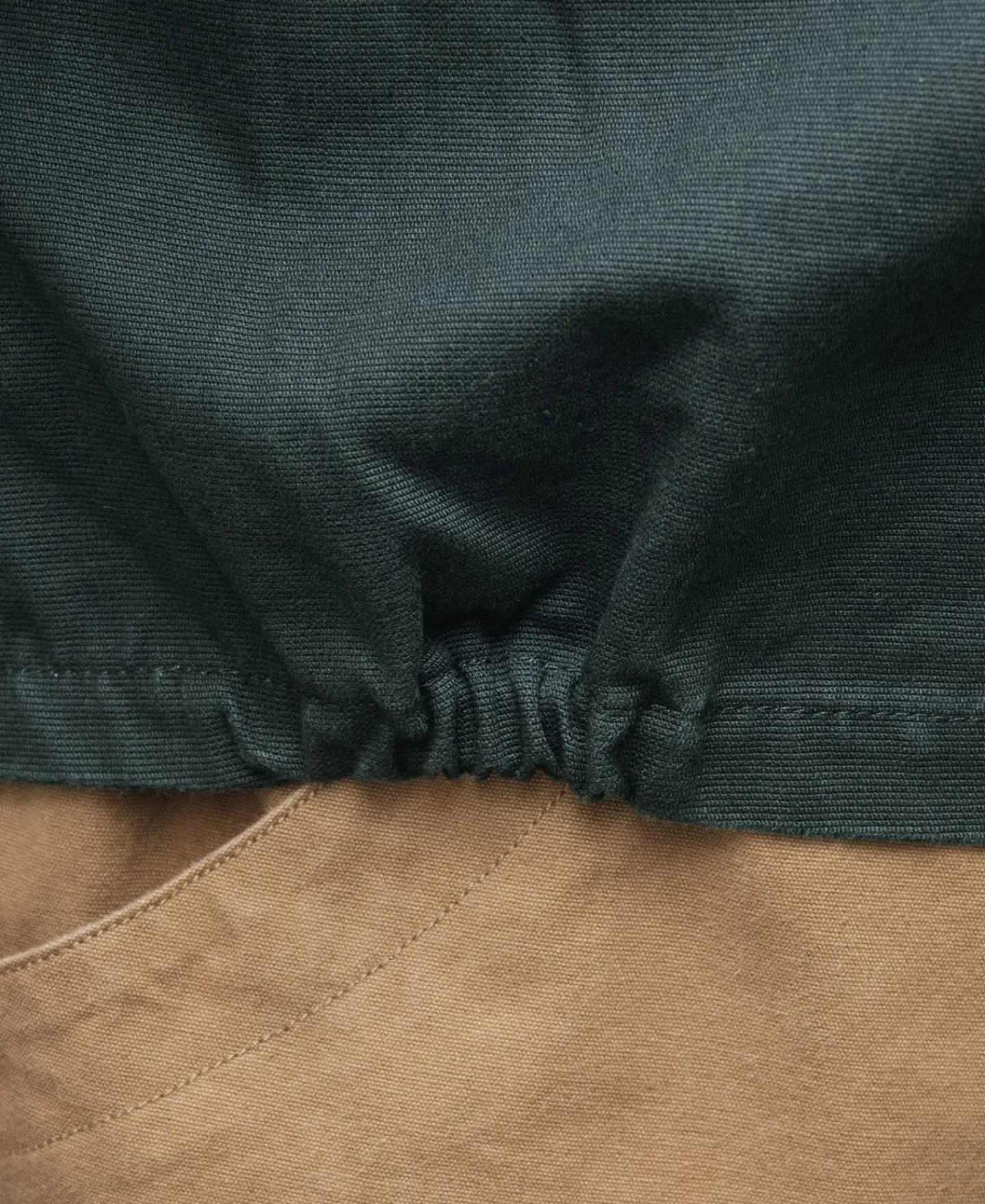 Bronson Mfg Fox Embroidery Vietnam Souvenir Jacket> Jackets & Coats