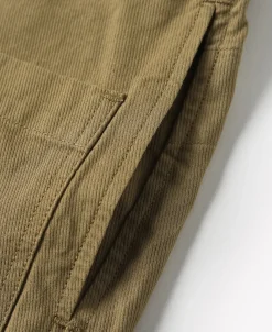 Bronson Mfg French Army Dispatch Motorcycle Shorts><noscript><img width=