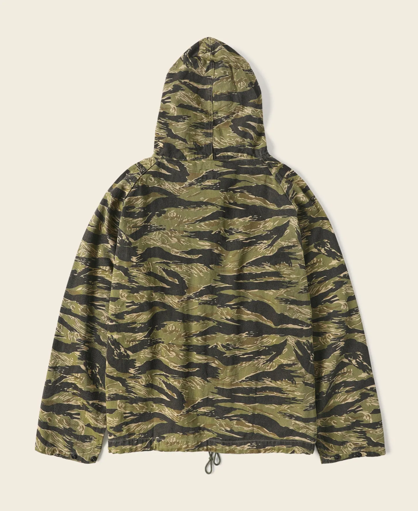 Bronson Mfg Golden Tiger Smock> Jackets & Coats