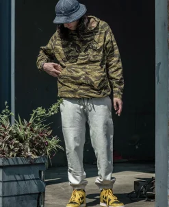 Bronson Mfg Golden Tiger Smock><noscript><img width=