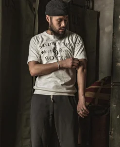 Bronson Mfg Heavy Duty Boxer Physical Training T-Shirt -><noscript><img data-lazyloaded=