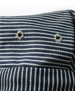 Bronson Mfg Railroad Engineer Cap><noscript><img width=
