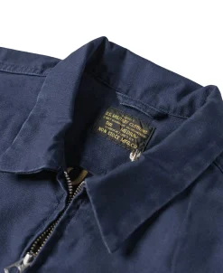 Bronson Mfg Korean War 6147th TAG. CON. GP. Mosquito Club Tour Jacket><noscript><img width=