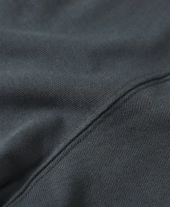 Bronson Mfg Loopwheel Tubular Athletic T-Shirt -><noscript><img width=