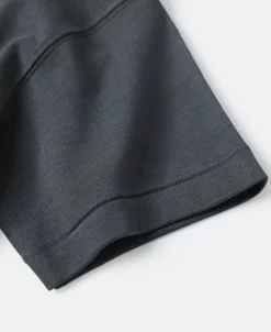 Bronson Mfg Loopwheel Tubular Athletic T-Shirt -><noscript><img width=