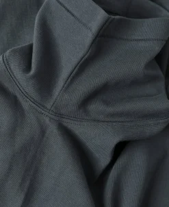 Bronson Mfg Loopwheel Tubular Athletic T-Shirt -><noscript><img width=