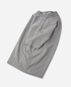 Bronson Mfg Loopwheel Tubular Athletic T-Shirt -><noscript><img width=