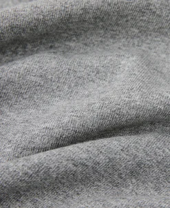 Bronson Mfg Loopwheel Tubular Athletic T-Shirt -><noscript><img width=