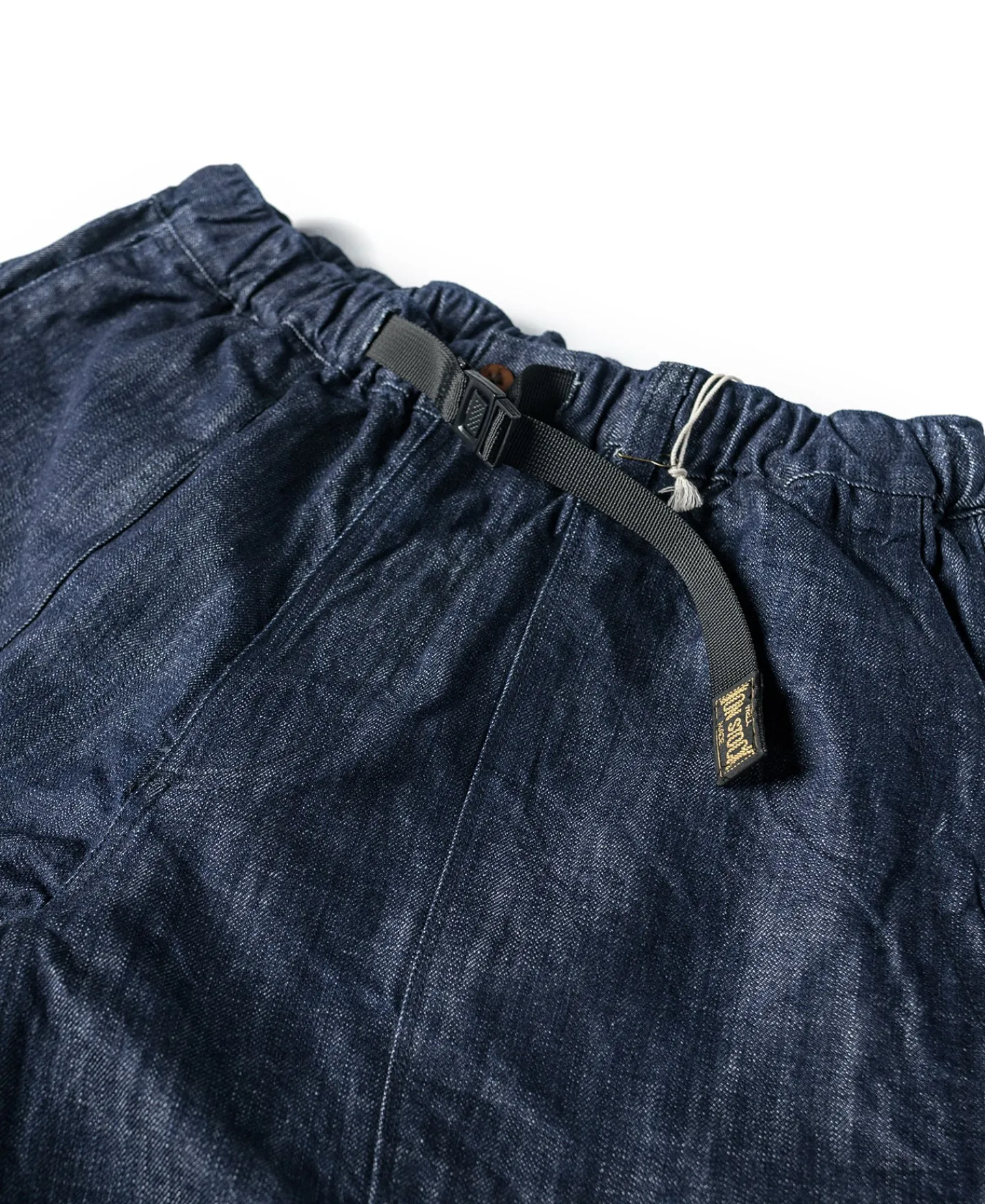 Bronson Mfg Loose Climbers' Pants - Denim Blue> Pants & Trousers