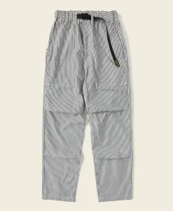 Bronson Mfg Loose Climbers' Pants -> Pants & Trousers