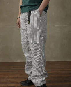 Bronson Mfg Loose Climbers' Pants -><noscript><img width=