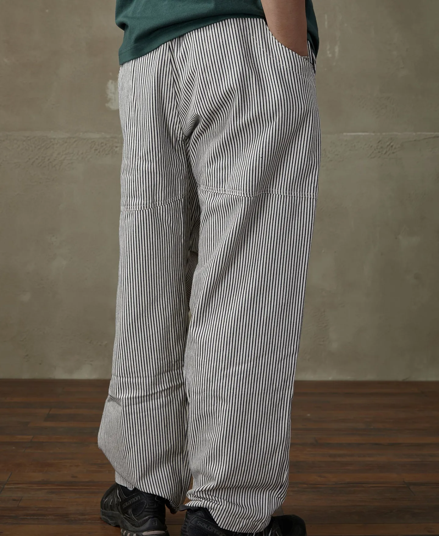 Bronson Mfg Loose Climbers' Pants -> Pants & Trousers