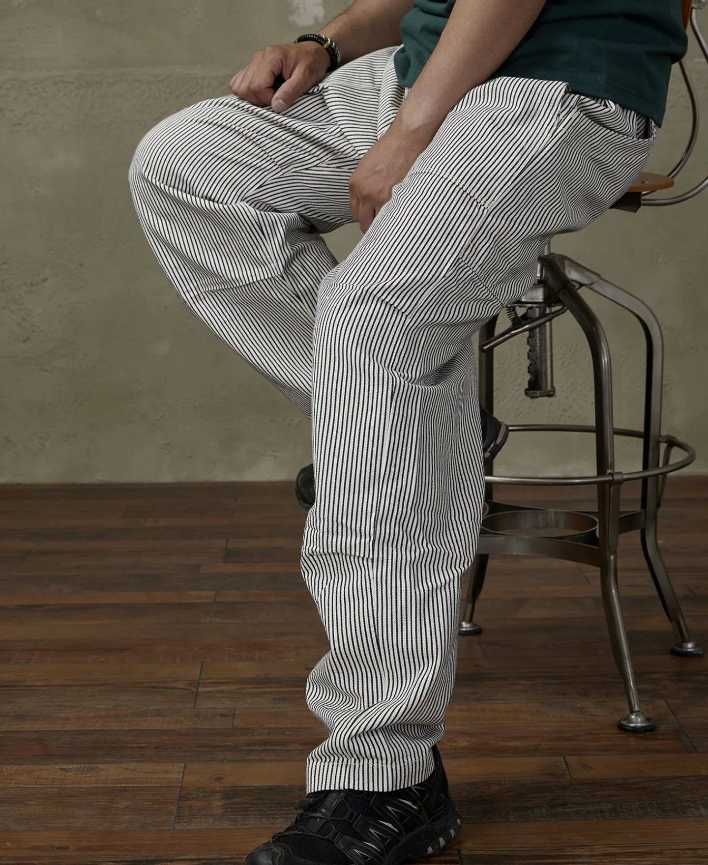 Bronson Mfg Loose Climbers' Pants -> Pants & Trousers