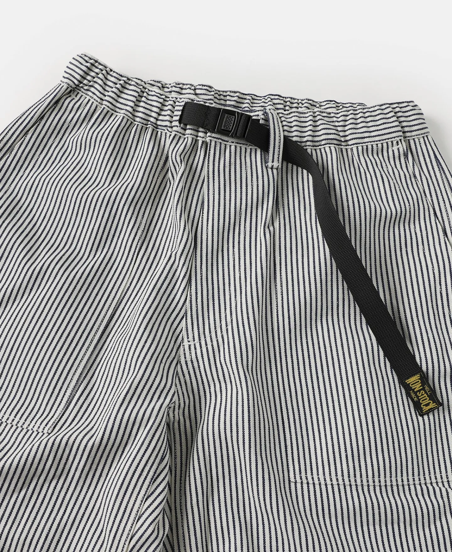 Bronson Mfg Loose Climbers' Pants -> Pants & Trousers