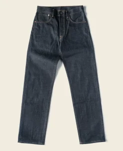 Bronson Mfg Lot 602 1969 Model Selvedge Denim Jeans> Jeans|Pants & Trousers