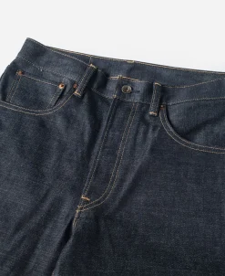 Bronson Mfg Lot 602 1969 Model Selvedge Denim Jeans><noscript><img width=