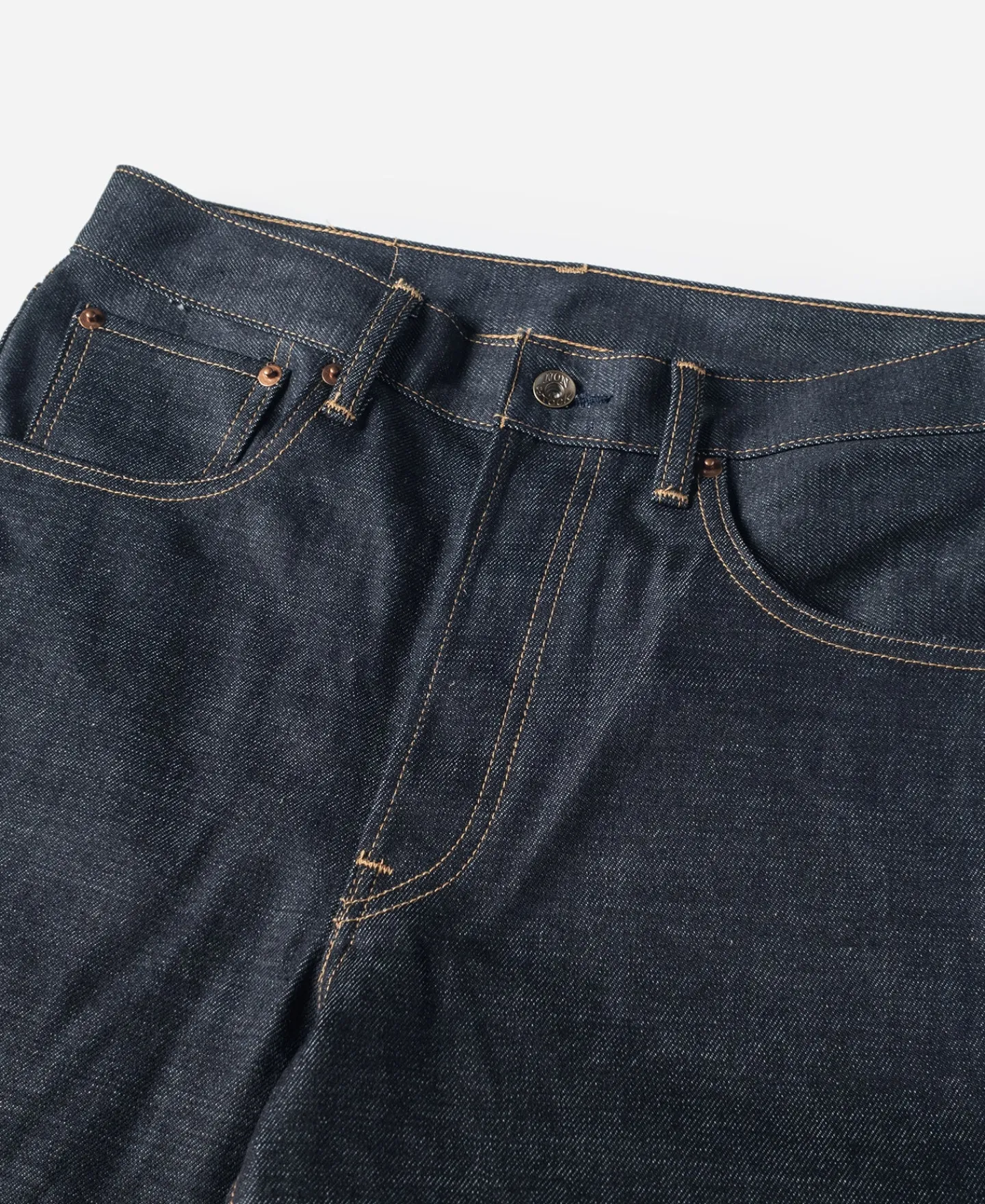 Bronson Mfg Lot 602 1969 Model Selvedge Denim Jeans> Jeans|Pants & Trousers