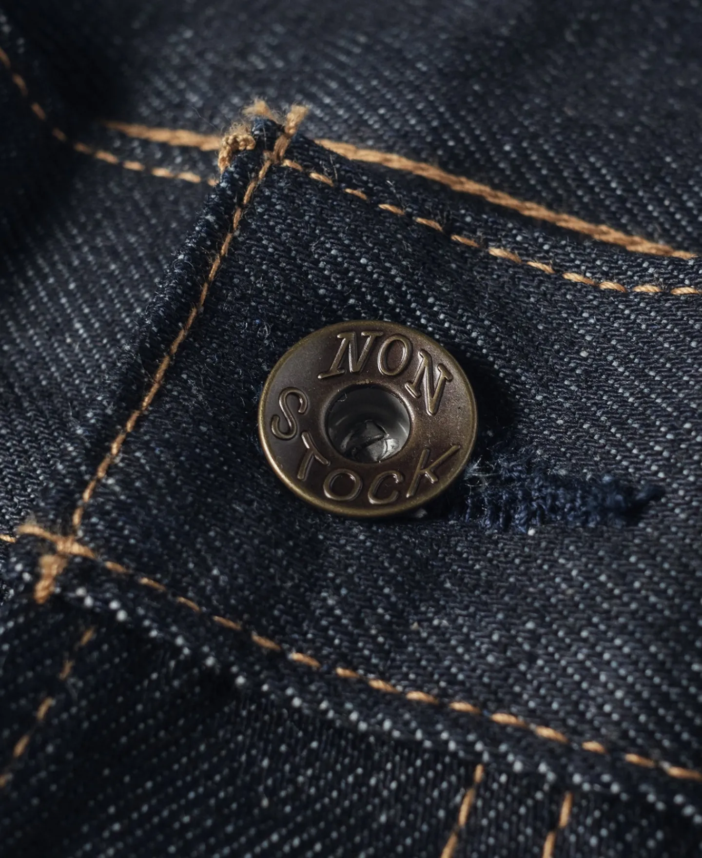 Bronson Mfg Lot 602 1969 Model Selvedge Denim Jeans> Jeans|Pants & Trousers