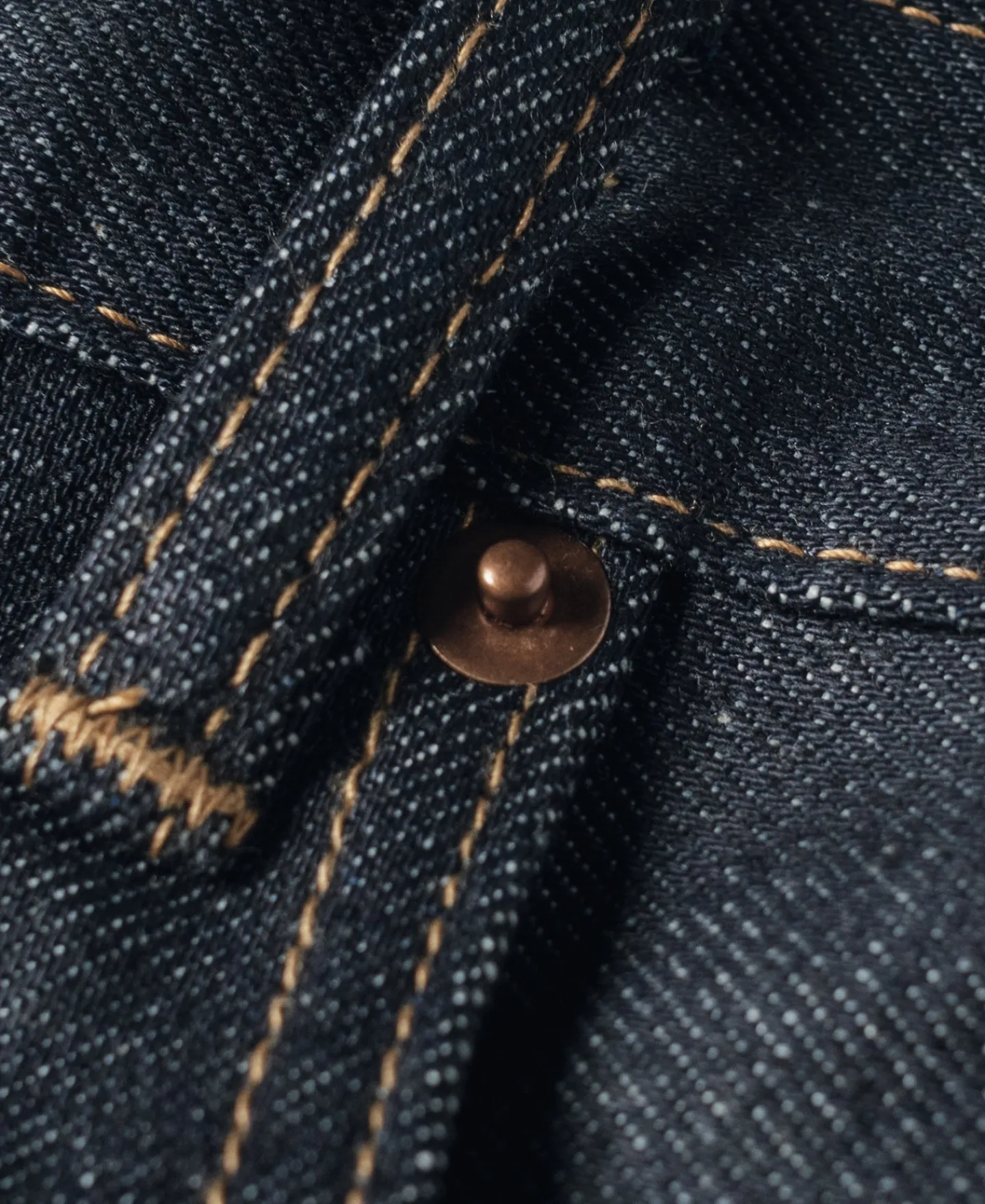 Bronson Mfg Lot 602 1969 Model Selvedge Denim Jeans> Jeans|Pants & Trousers