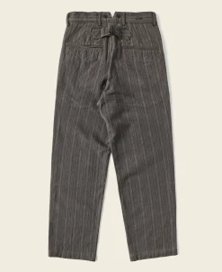 Bronson Mfg Lot 920 Old Time Stripe Pants> Pants & Trousers
