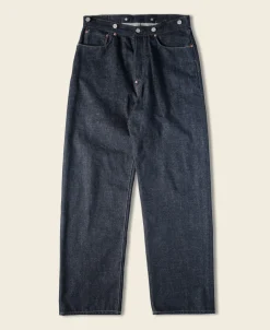 Bronson Mfg Lot 910 1910s 12.5 oz Selvedge Denim Jeans> Jeans|Pants & Trousers