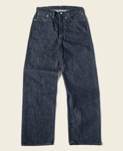 Bronson Mfg Lot 808XX 1937 Model Selvedge Denim Jeans> Jeans|Pants & Trousers
