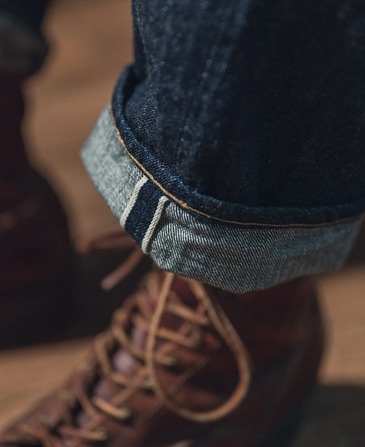 Bronson Mfg Lot 808XX 1937 Model Selvedge Denim Jeans> Jeans|Pants & Trousers
