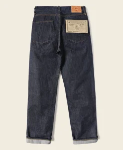 Bronson Mfg Lot 47801XX 1947 Selvedge Denim Jeans> Jeans|Pants & Trousers