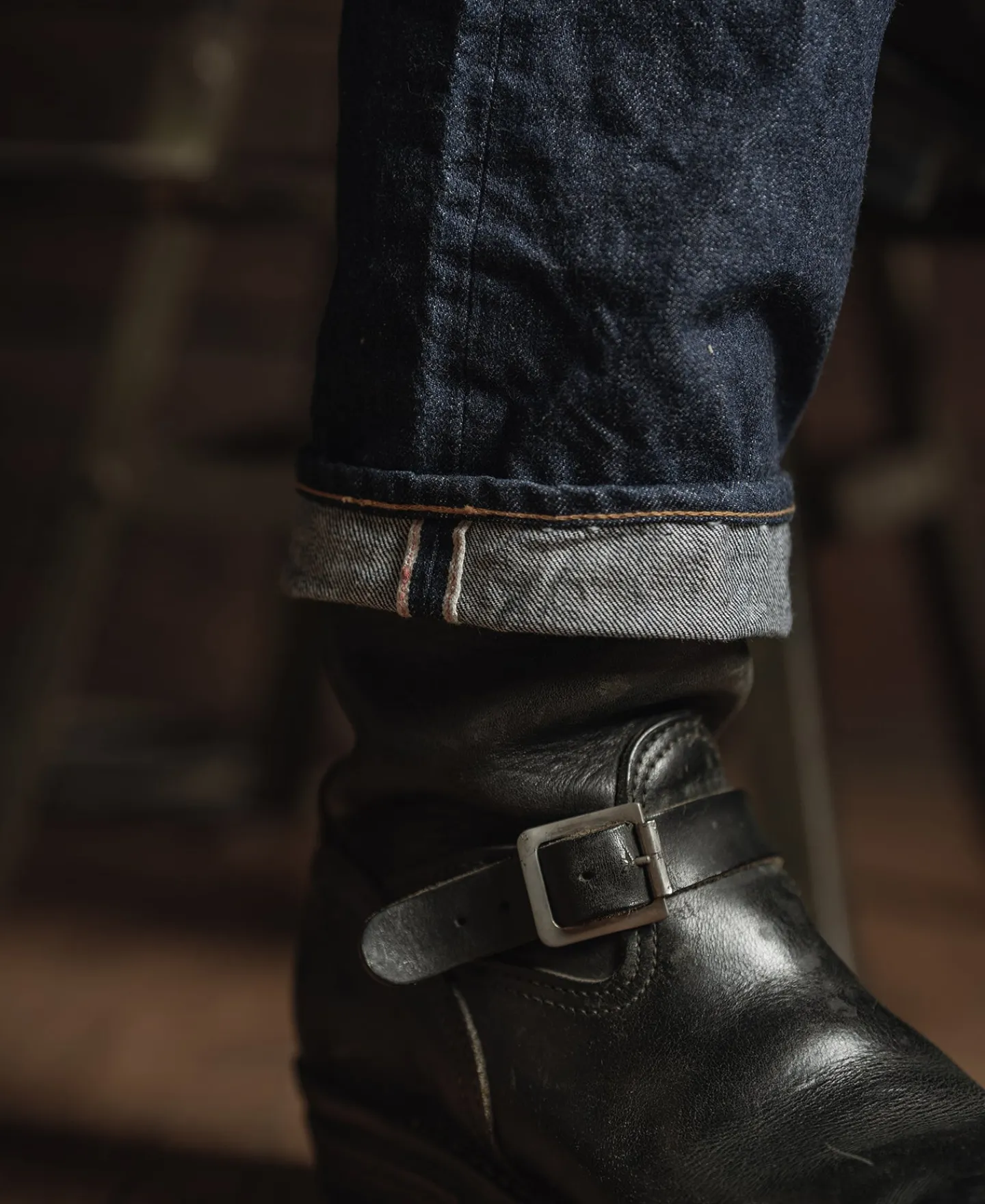 Bronson Mfg Lot 47801XX 1947 Selvedge Denim Jeans> Jeans|Pants & Trousers