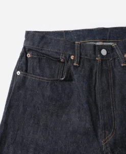 Bronson Mfg Lot 47801XX 1947 Selvedge Denim Jeans><noscript><img width=