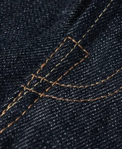 Bronson Mfg Lot 55801XX 1950s Selvedge Denim Jeans><noscript><img width=
