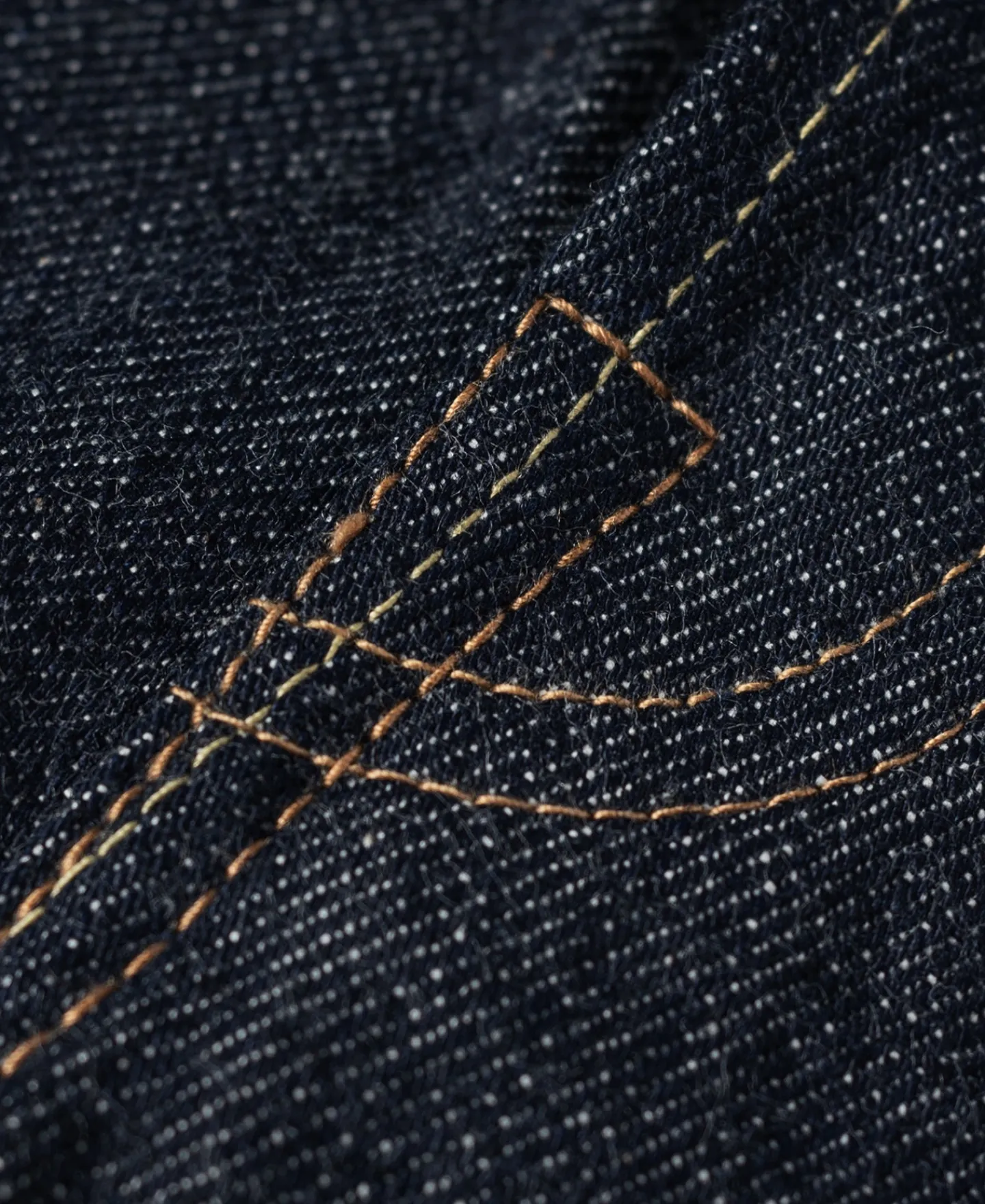 Bronson Mfg Lot 55801XX 1950s Selvedge Denim Jeans> Jeans|Pants & Trousers