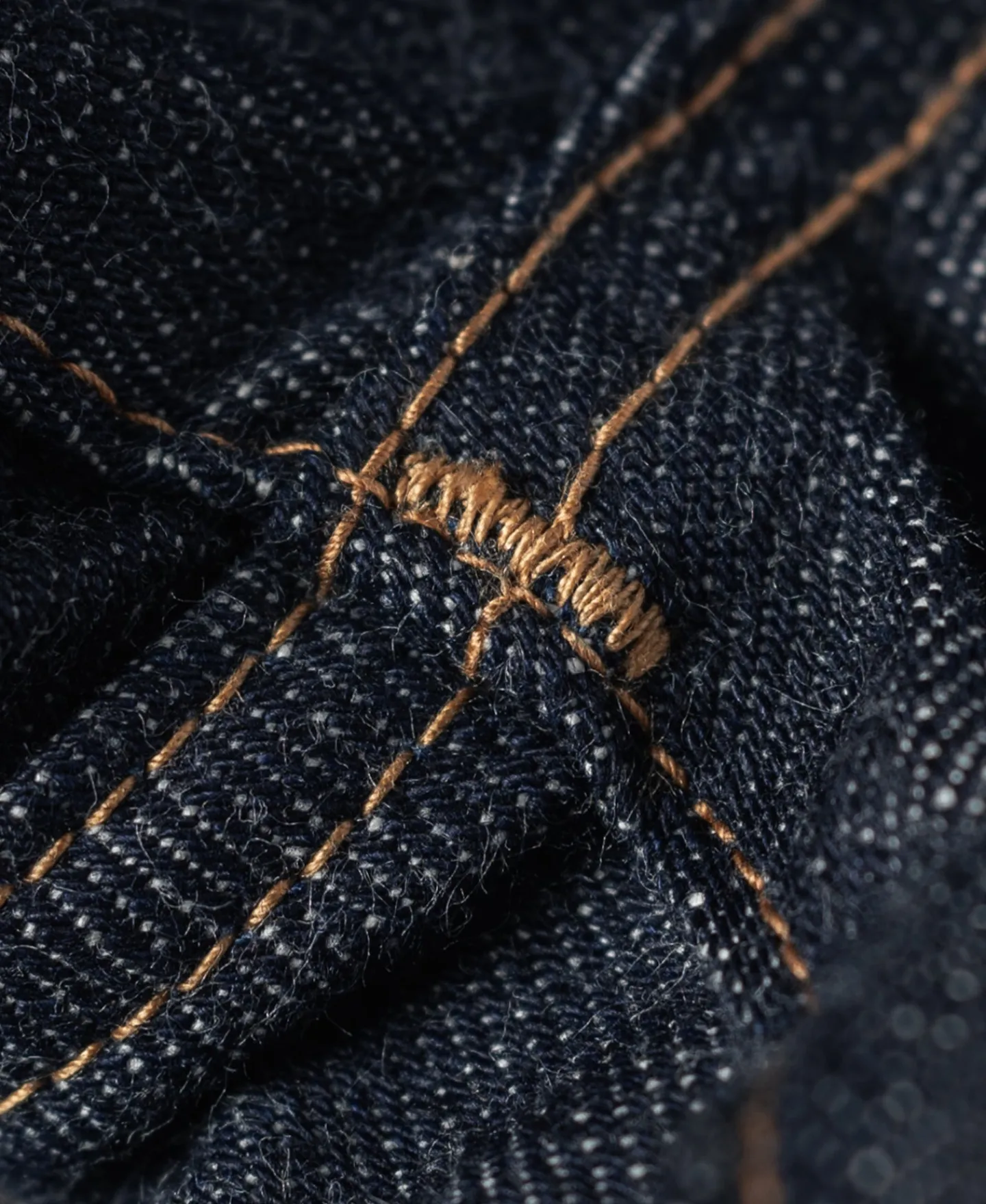 Bronson Mfg Lot 55801XX 1950s Selvedge Denim Jeans> Jeans|Pants & Trousers