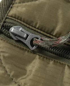 Bronson Mfg M-65 Liner Nylon Sacoche Bag><noscript><img width=