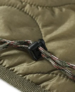 Bronson Mfg M-65 Liner Nylon Sacoche Bag><noscript><img width=