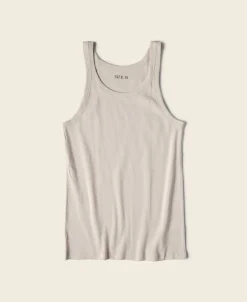 Bronson Mfg Military Cotton Tank Top -> Underwear