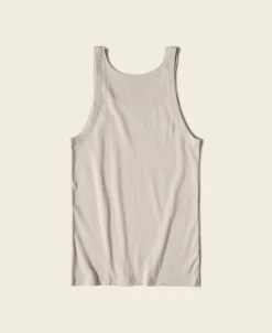Bronson Mfg Military Cotton Tank Top -> Underwear