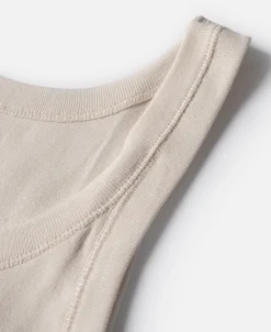 Bronson Mfg Military Cotton Tank Top -><noscript><img width=