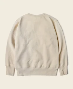Bronson Mfg Military Pocket Sweatshirt -> Sweatshirts & Hoodies