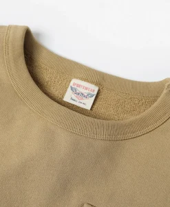 Bronson Mfg Military Pocket Sweatshirt -><noscript><img width=
