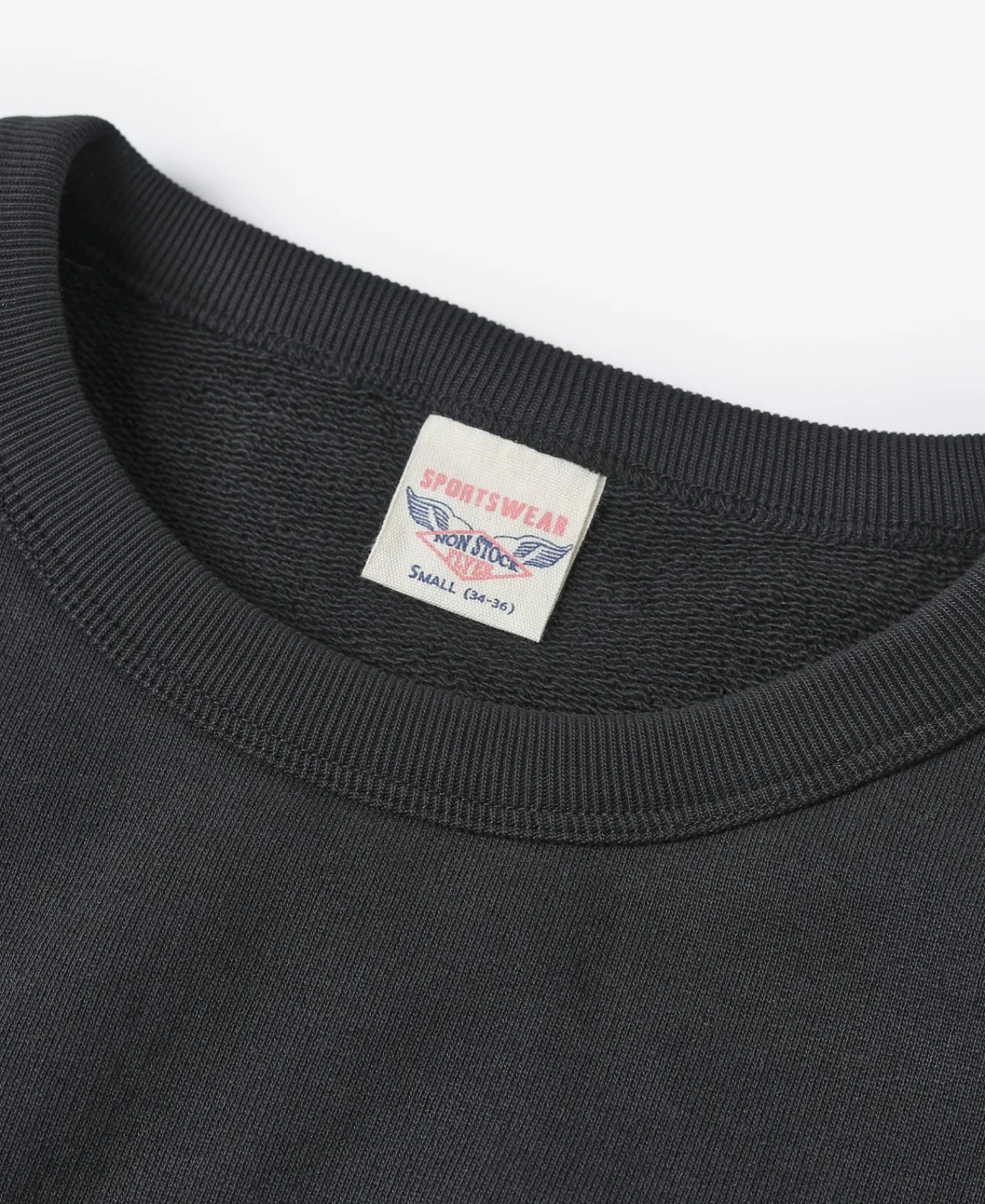 Bronson Mfg Military Pocket Sweatshirt -> Sweatshirts & Hoodies