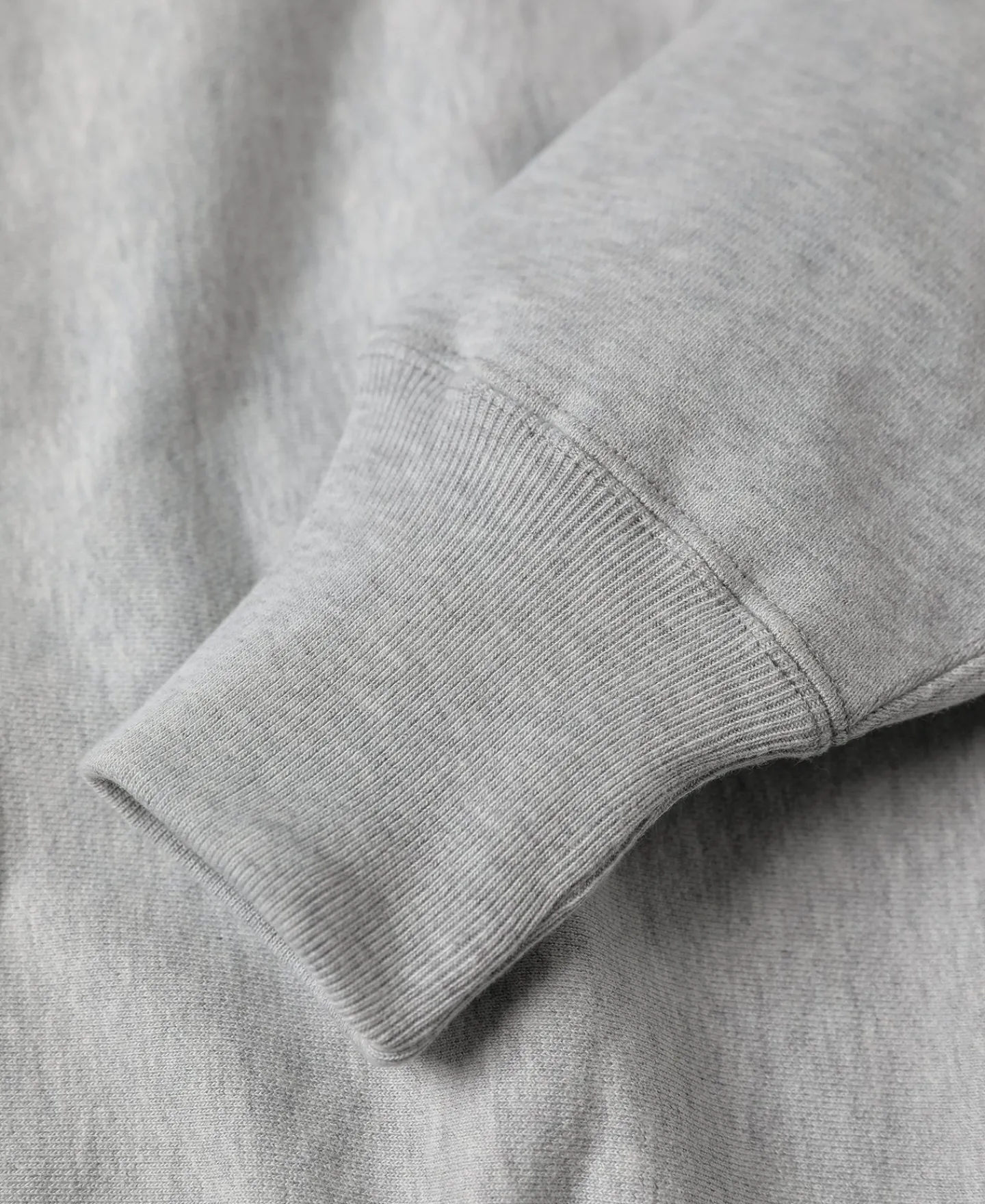 Bronson Mfg Motorcycle Club Logo-Print Reverse Weave Hoodie> Sweatshirts & Hoodies