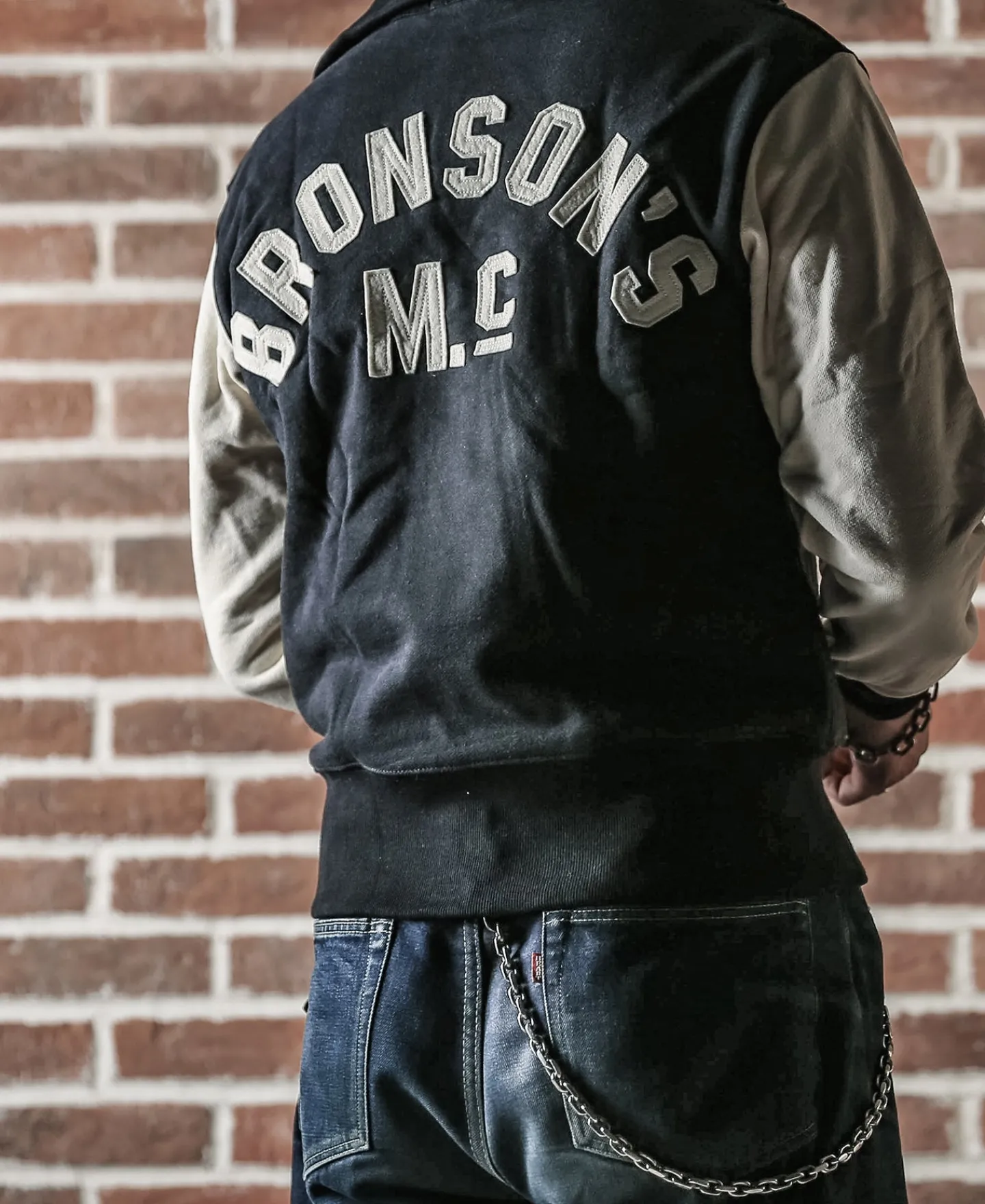 Bronson Mfg Motorcycle Turtle Zip Jersey Overweight Sweatshirt -> Sweatshirts & Hoodies
