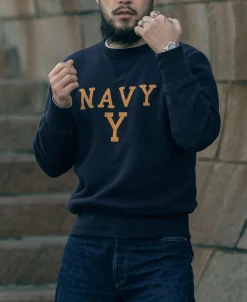 Bronson Mfg Y Instructor Boxing Sweatshirt><noscript><img width=