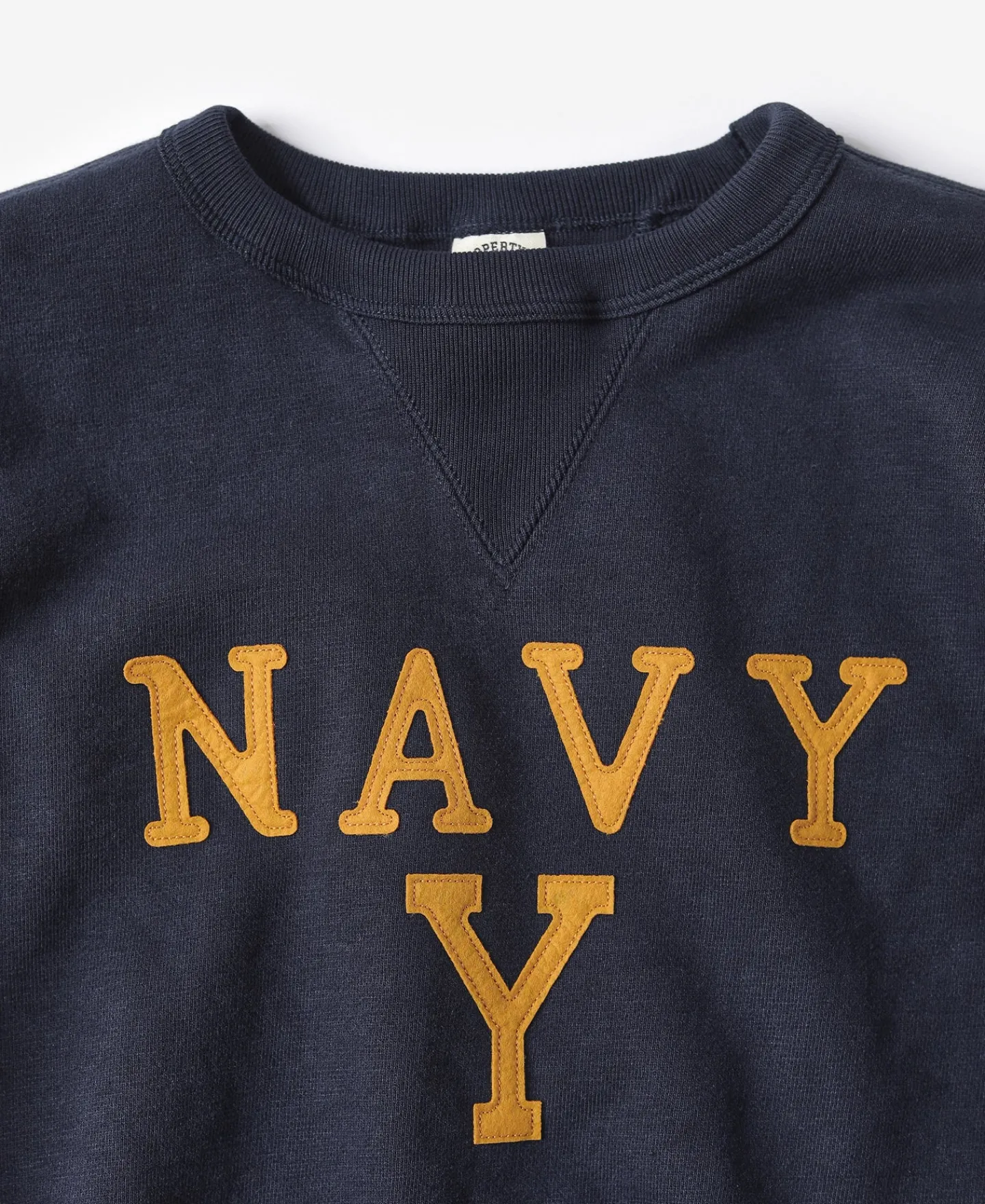 Bronson Mfg Y Instructor Boxing Sweatshirt> Sweatshirts & Hoodies